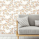 RoomMates Latvus Peel & Stick Wallpaper - EonShoppee