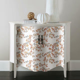 RoomMates Latvus Peel & Stick Wallpaper - EonShoppee