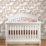 RoomMates Latvus Peel & Stick Wallpaper - EonShoppee