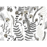 RoomMates Verso Peel & Stick Wallpaper - EonShoppee