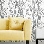 RoomMates Verso Peel & Stick Wallpaper - EonShoppee