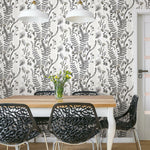 RoomMates Verso Peel & Stick Wallpaper - EonShoppee
