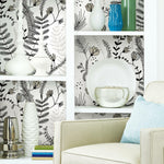 RoomMates Verso Peel & Stick Wallpaper - EonShoppee