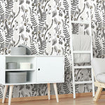RoomMates Verso Peel & Stick Wallpaper - EonShoppee