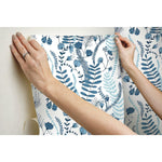 RoomMates Verso Peel & Stick Wallpaper - EonShoppee