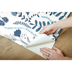 RoomMates Verso Peel & Stick Wallpaper - EonShoppee