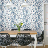 RoomMates Verso Peel & Stick Wallpaper - EonShoppee