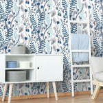 RoomMates Verso Peel & Stick Wallpaper - EonShoppee