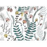 RoomMates Verso Peel & Stick Wallpaper - EonShoppee
