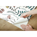 RoomMates Verso Peel & Stick Wallpaper - EonShoppee