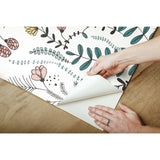 RoomMates Verso Peel & Stick Wallpaper - EonShoppee