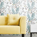 RoomMates Verso Peel & Stick Wallpaper - EonShoppee