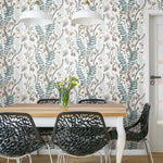 RoomMates Verso Peel & Stick Wallpaper - EonShoppee
