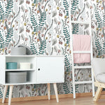 RoomMates Verso Peel & Stick Wallpaper - EonShoppee