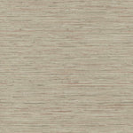 Faux Grasscloth Peel & Stick Wallpaper - EonShoppee