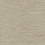 Faux Grasscloth Peel & Stick Wallpaper - EonShoppee