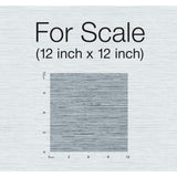 Faux Grasscloth Peel & Stick Wallpaper - EonShoppee