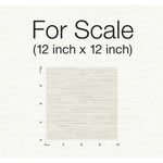 Faux Grasscloth Peel & Stick Wallpaper - EonShoppee