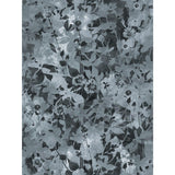 RoomMates Wildflower Shadows Peel & Stick Wallpaper - EonShoppee