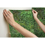 RoomMates Living Wall Peel & Stick Wallpaper - EonShoppee