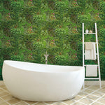 RoomMates Living Wall Peel & Stick Wallpaper - EonShoppee