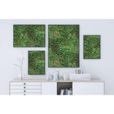 RoomMates Living Wall Peel & Stick Wallpaper - EonShoppee