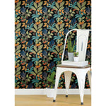 RoomMates Funky Jungle Peel & Stick Wallpaper - EonShoppee
