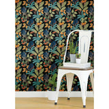RoomMates Funky Jungle Peel & Stick Wallpaper - EonShoppee