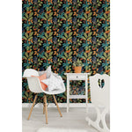 RoomMates Funky Jungle Peel & Stick Wallpaper - EonShoppee