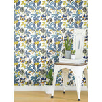 RoomMates Funky Jungle Peel & Stick Wallpaper - EonShoppee