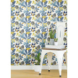 RoomMates Funky Jungle Peel & Stick Wallpaper - EonShoppee