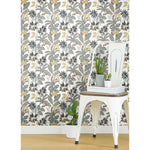 RoomMates Funky Jungle Peel & Stick Wallpaper - EonShoppee