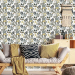 RoomMates Funky Jungle Peel & Stick Wallpaper - EonShoppee