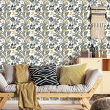 RoomMates Funky Jungle Peel & Stick Wallpaper - EonShoppee
