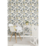 RoomMates Funky Jungle Peel & Stick Wallpaper - EonShoppee