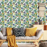 RoomMates Funky Jungle Peel & Stick Wallpaper - EonShoppee