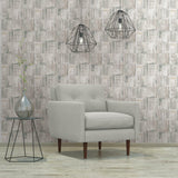 RoomMates Washout Peel & Stick Wallpaper - EonShoppee
