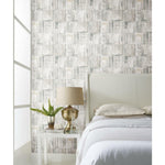 RoomMates Washout Peel & Stick Wallpaper - EonShoppee