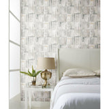 RoomMates Washout Peel & Stick Wallpaper - EonShoppee