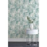 RoomMates Washout Peel & Stick Wallpaper - EonShoppee