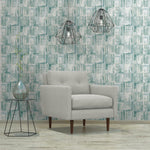 RoomMates Washout Peel & Stick Wallpaper - EonShoppee