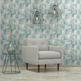 RoomMates Washout Peel & Stick Wallpaper - EonShoppee