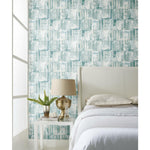 RoomMates Washout Peel & Stick Wallpaper - EonShoppee