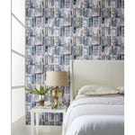 RoomMates Washout Peel & Stick Wallpaper - EonShoppee