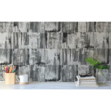 RoomMates Washout Peel & Stick Wallpaper - EonShoppee