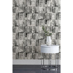RoomMates Washout Peel & Stick Wallpaper - EonShoppee