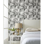 RoomMates Washout Peel & Stick Wallpaper - EonShoppee