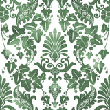 RoomMates Vine Damask Peel & Stick Wallpaper - EonShoppee