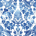 RoomMates Vine Damask Peel & Stick Wallpaper - EonShoppee