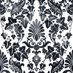 RoomMates Vine Damask Peel & Stick Wallpaper - EonShoppee